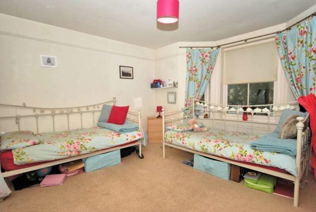  Image of 4 bedroom Detached house to rent in Crown Road Dereham NR20 at Dereham Norfolk, NR20 4AG